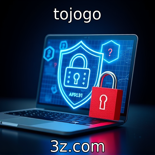 tojogo | Descubra os Segredos das Apostas Esportivas e Amplie Seus Lucros