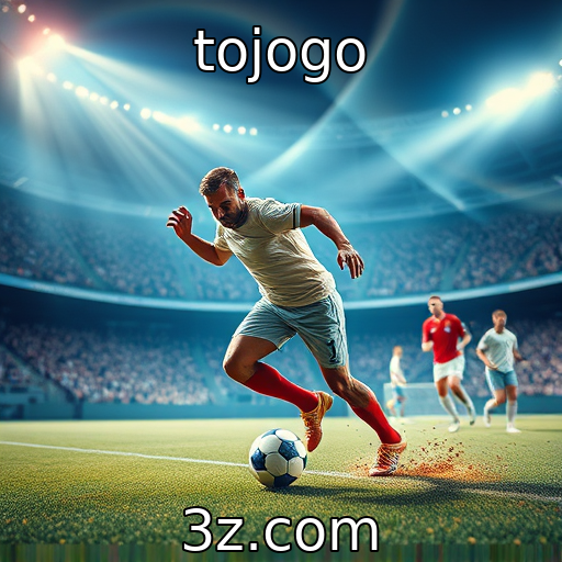 tojogo - Desvendando o Mundo das Apostas: Como Analisar Jogos e Lucrar