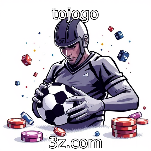 tojogo - Os Segredos das Apostas Esportivas: Análises que Podem Garantir Sua Vitória