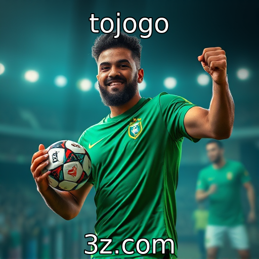 tojogo : Explorando as Novas Tendências nas Apostas Esportivas Brasileiras