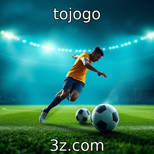 tojogo - Como as apostas esportivas estão moldando o futuro do entretenimento