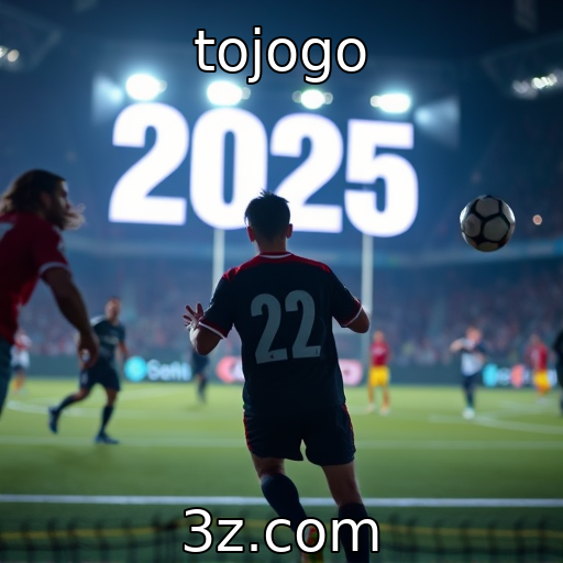 tojogo - Estratégias infalíveis para apostas esportivas em 2025