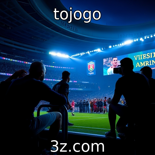 tojogo - Crescimento das apostas esportivas no Brasil: uma análise recente