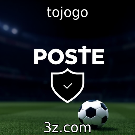 tojogo : Apostas Esportivas: Estratégias para Analisar Partidas com Sucesso