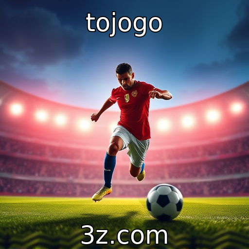 tojogo - Estratégias de Apostas Esportivas: Como Maximizar Seus Ganhos